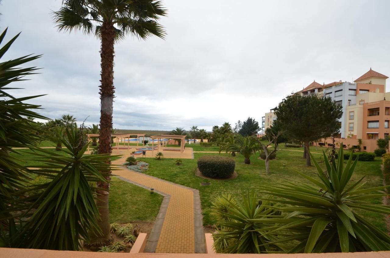 Solmares Las Marismas อิสลากาเนรา ภายนอก รูปภาพ