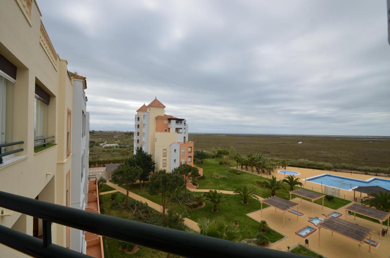 Solmares Las Marismas อิสลากาเนรา ภายนอก รูปภาพ