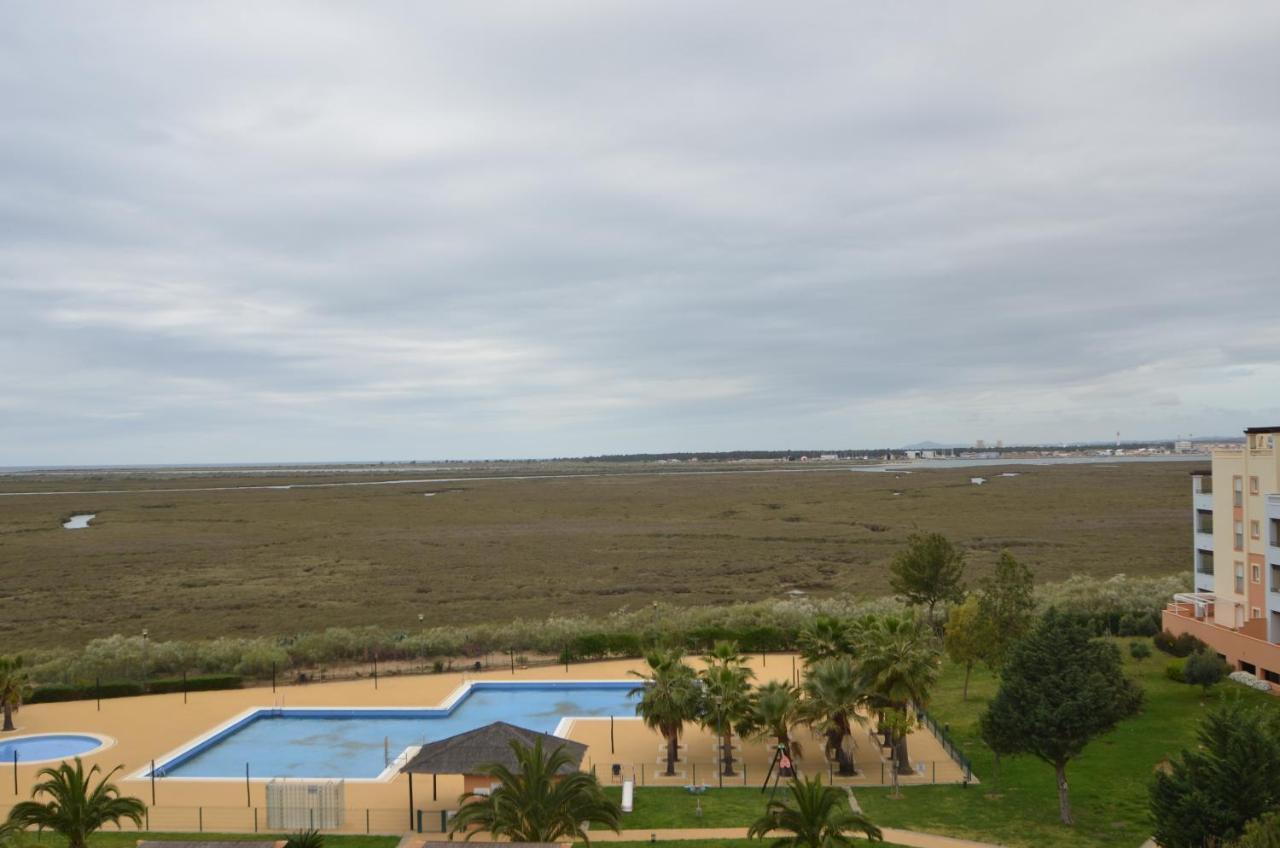 Solmares Las Marismas อิสลากาเนรา ภายนอก รูปภาพ