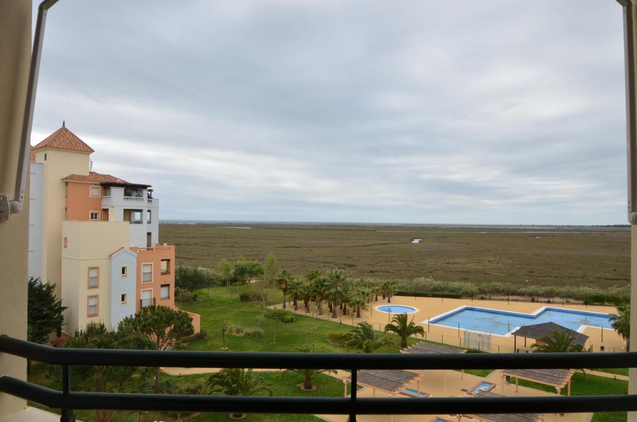 Solmares Las Marismas อิสลากาเนรา ภายนอก รูปภาพ