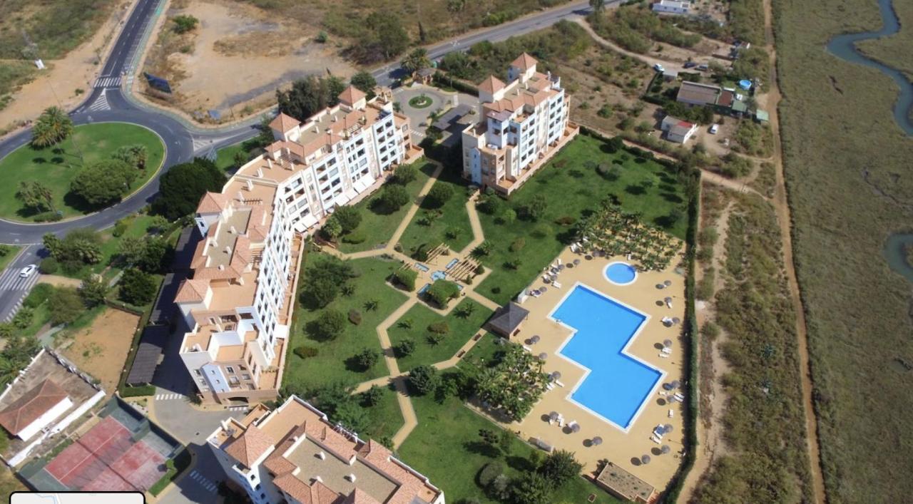 Solmares Las Marismas อิสลากาเนรา ภายนอก รูปภาพ