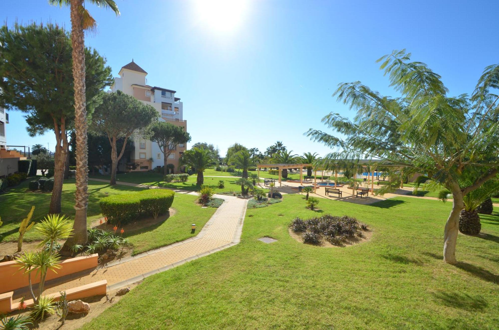 Solmares Las Marismas อิสลากาเนรา ภายนอก รูปภาพ