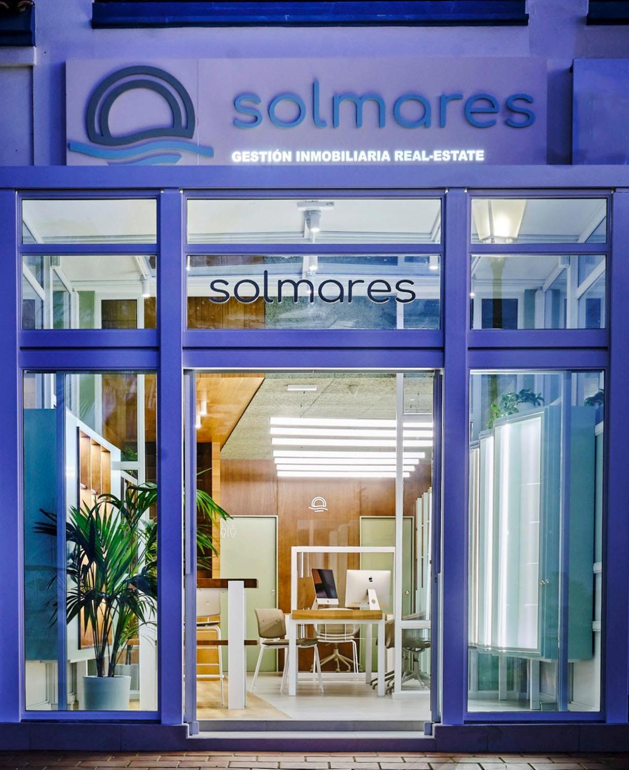 Solmares Las Marismas อิสลากาเนรา ภายนอก รูปภาพ