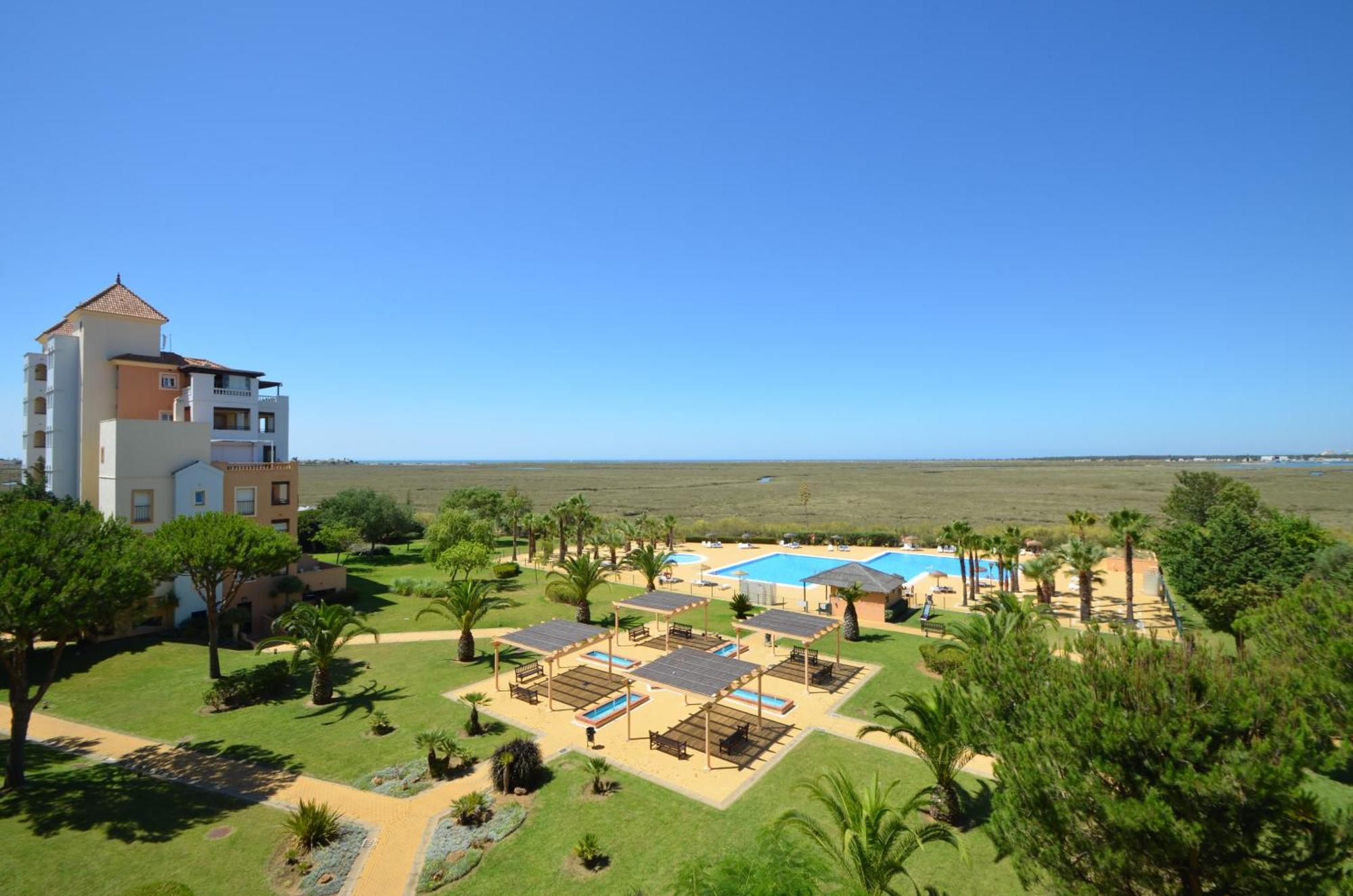 Solmares Las Marismas อิสลากาเนรา ภายนอก รูปภาพ
