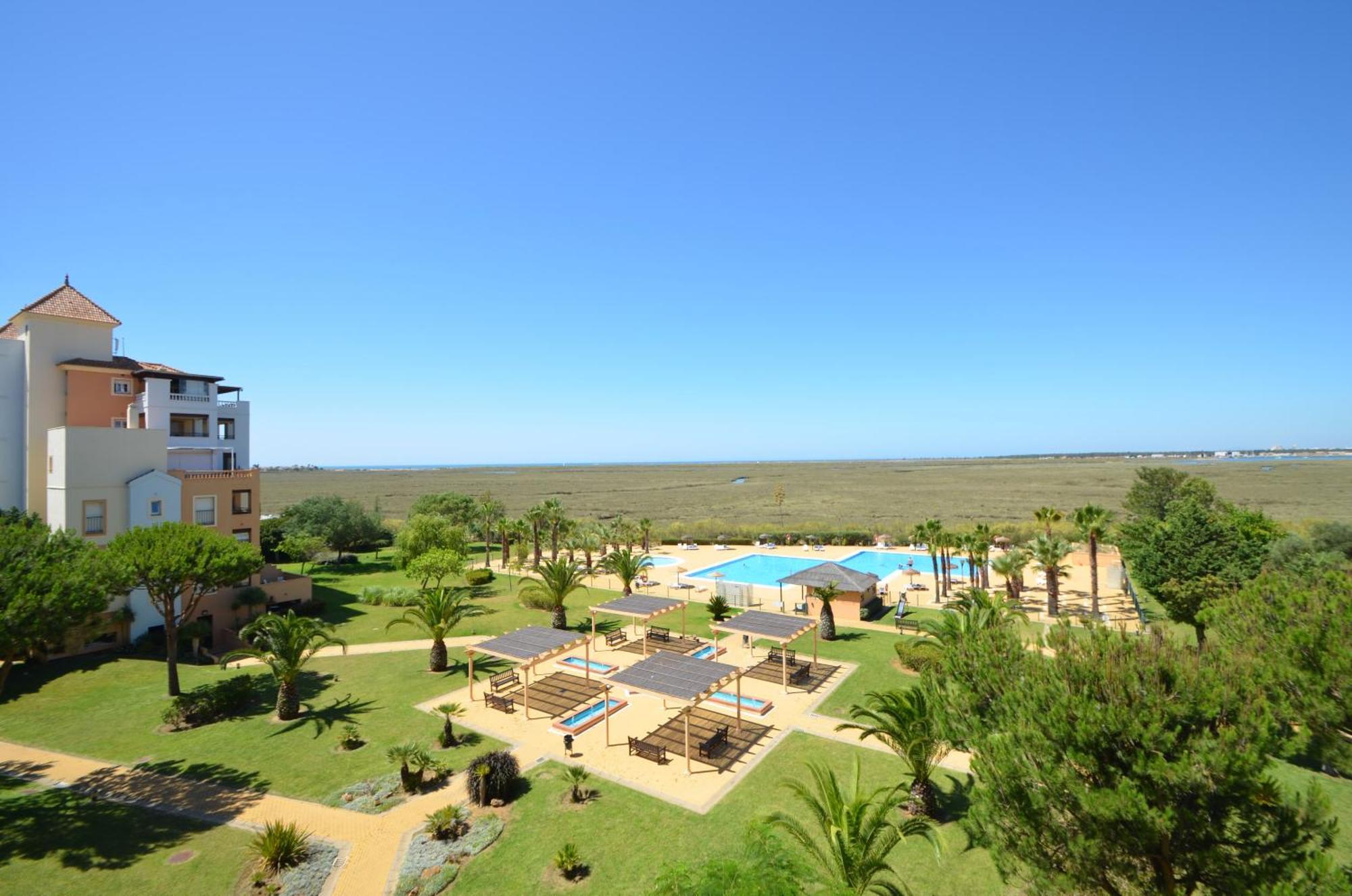 Solmares Las Marismas อิสลากาเนรา ภายนอก รูปภาพ