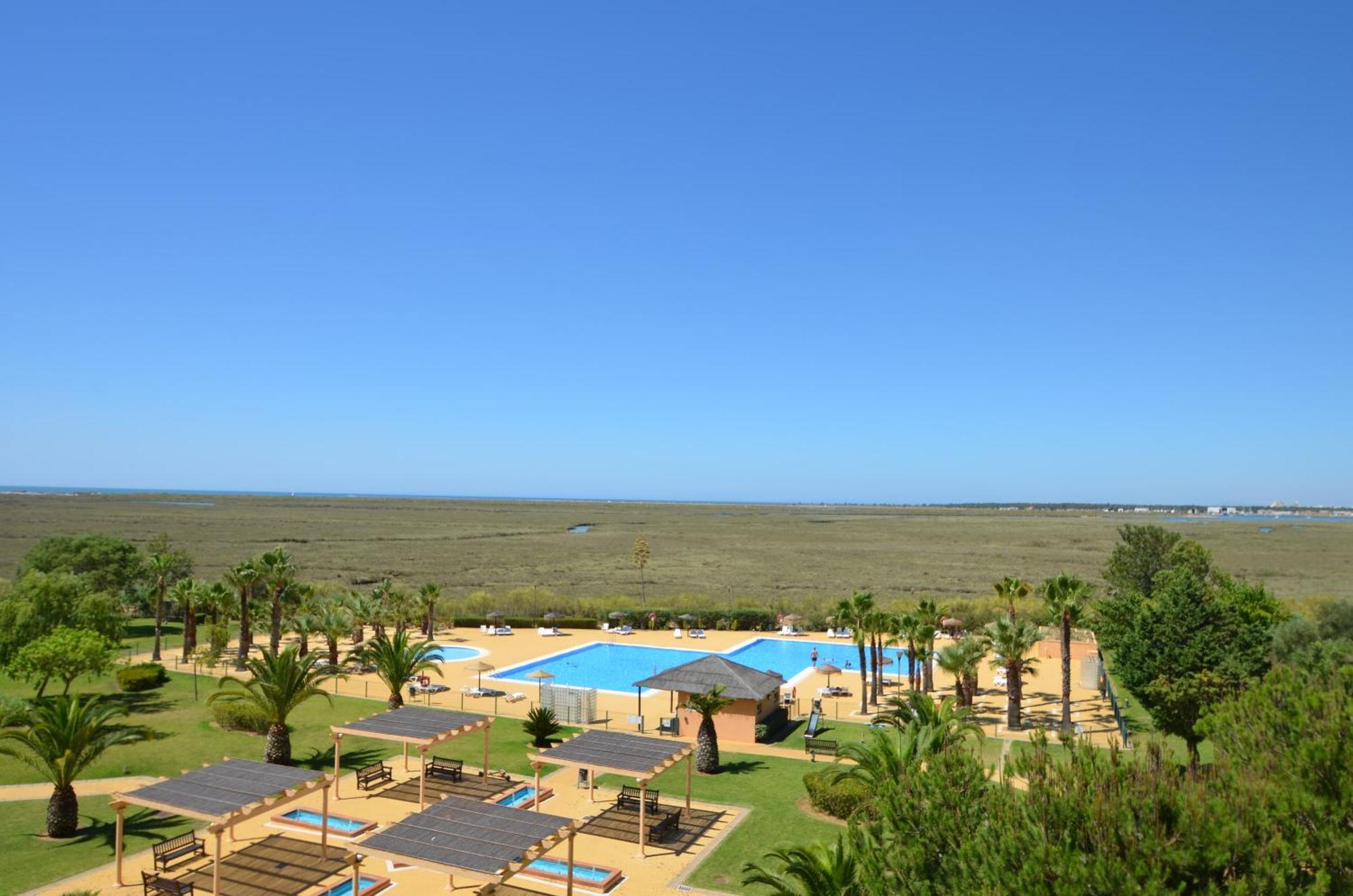 Solmares Las Marismas อิสลากาเนรา ภายนอก รูปภาพ