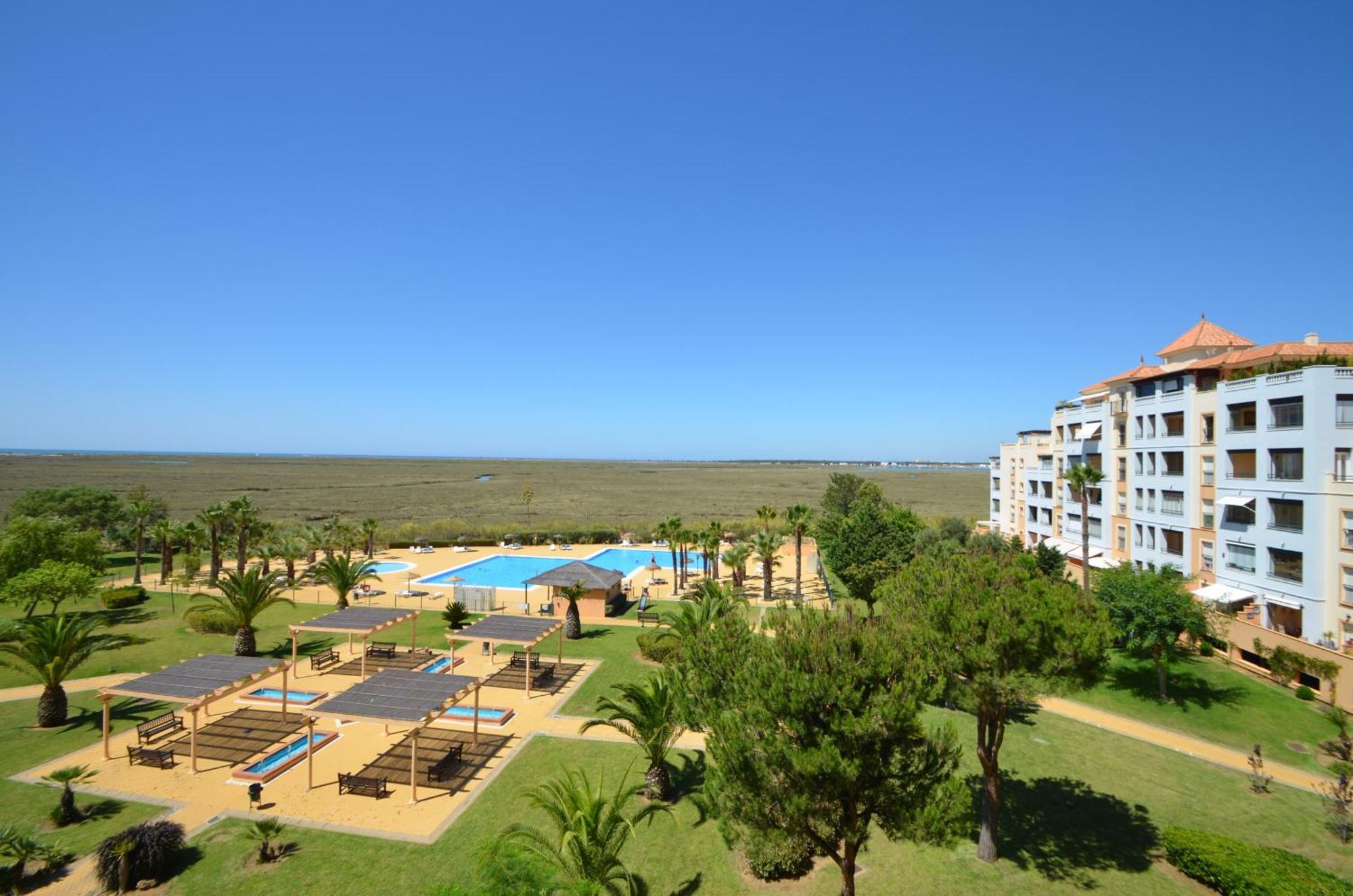 Solmares Las Marismas อิสลากาเนรา ภายนอก รูปภาพ